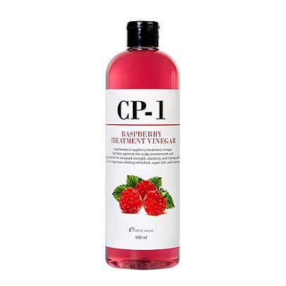 _CP_1_ Raspberry Treatment Vinegar 500ml